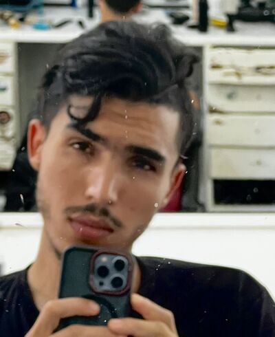  ,   Oussama, 23 ,   ,   
