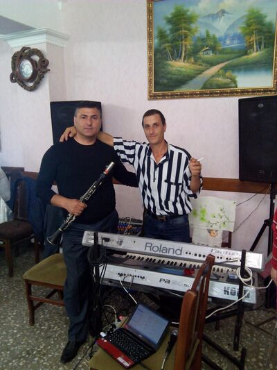  ,   Garik, 41 ,   