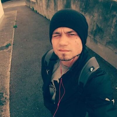  ,   Edvin, 28 ,  