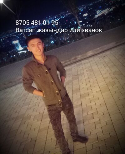  ,   Jumabek, 25 ,   ,   