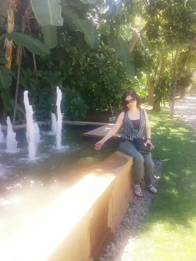  ,   SAMIRA, 49 ,   