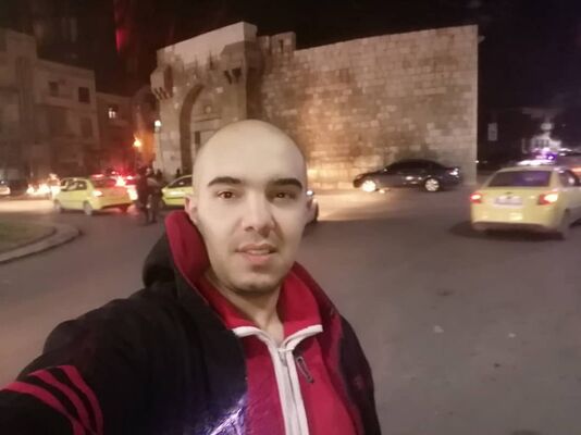  ,   Saeer, 34 ,   ,   