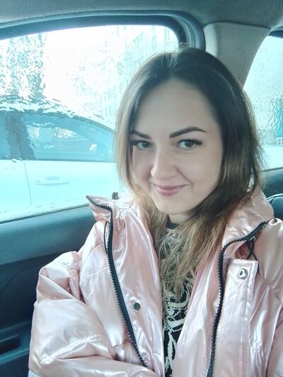  ,   Yuliya, 35 ,   c 