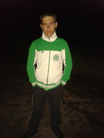  ,   Rustem, 33 ,   