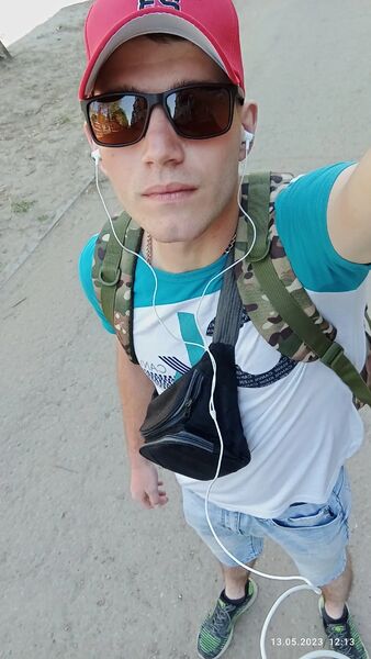   ,   Sergey, 23 ,     , c 