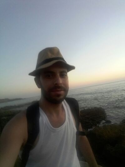  Kenitra-GHARB,   Ismail, 38 ,   ,   