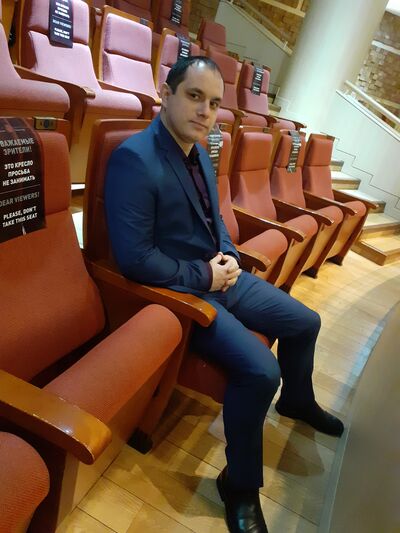  ,   The Andrey, 40 ,   ,   