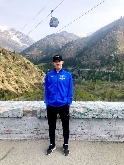  ,   Azamat, 24 ,   ,   