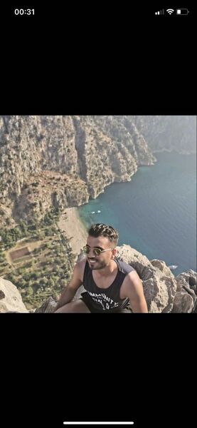  Ortakoy,   Okan, 32 ,   ,   