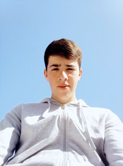 ���������� �����������, ���� ����� Sharifbek, 23 ����, ������������ ��� ������, ����� � ���������, c�������� ���������, ���������