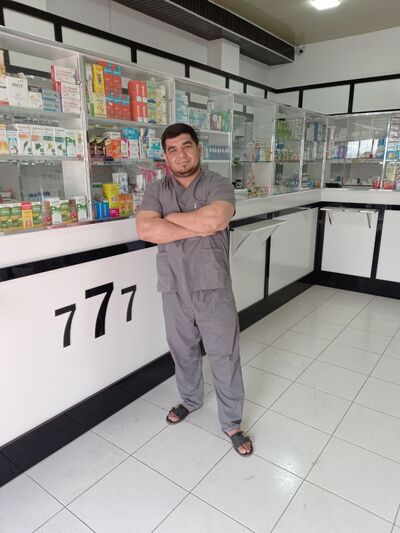   ,   Doctor Pharm, 37 ,   ,   
