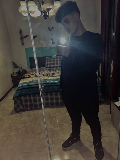  ,   Rayanito, 18 ,   ,   