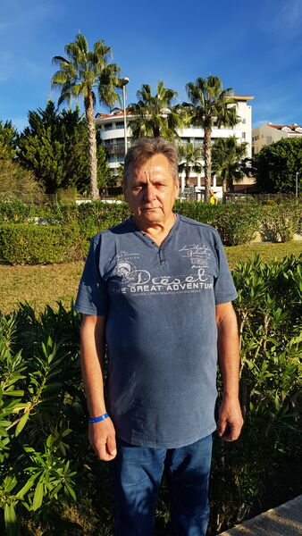  ,   Vladimir, 54 ,   ,   
