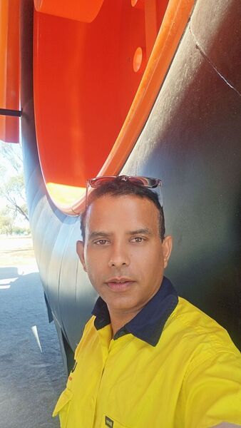  Subiaco,   Sammy, 40 ,   c 