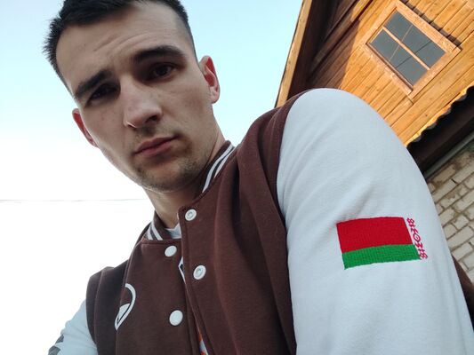  ,   Sergey, 23 ,   ,   