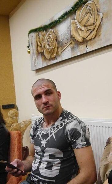  ,   Chavdar, 36 ,   