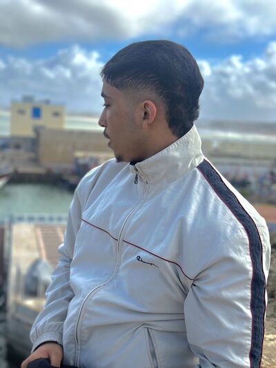  ,   Yahya, 23 ,   ,   