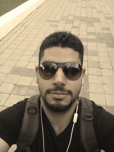  ,   Davood, 31 ,   