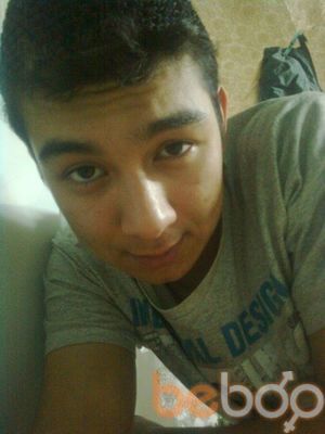  ,   Eltubet, 35 ,   