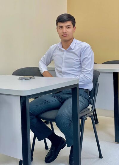  ,   Bekzod, 24 ,   ,   
