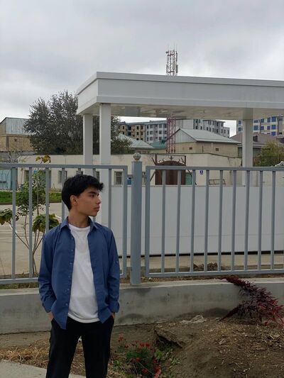  ,   Akhmed, 20 ,   ,   