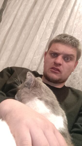  ,   Ilya, 28 ,   ,   