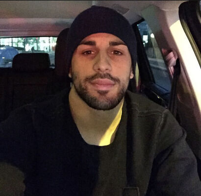  Soho,   Ricardo, 38 ,   ,   