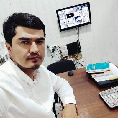  ,   Usmon, 31 ,   ,   