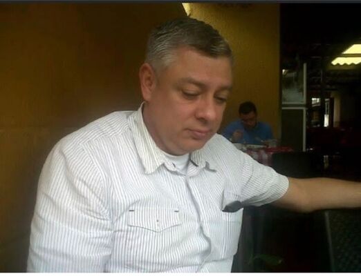  -,   Arsenio, 58 ,     , c 