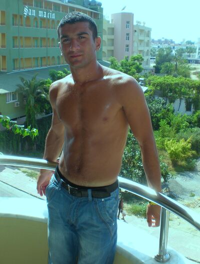  ,   David, 35 ,   