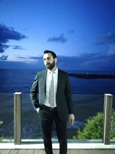  Mercin,   Deniz, 29 ,   ,   