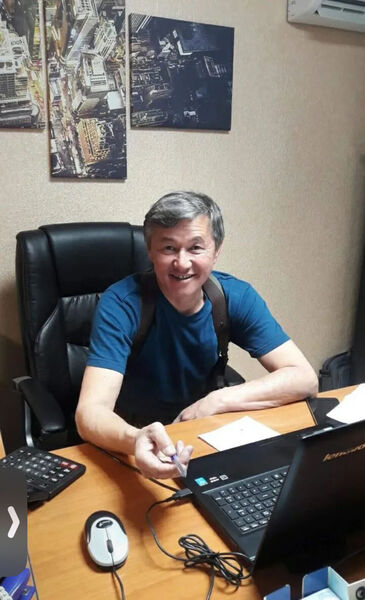  ,   Kazbek, 52 ,  