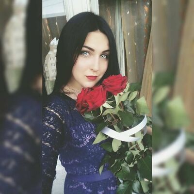  ,   Alina Rusova, 24 ,     , c 