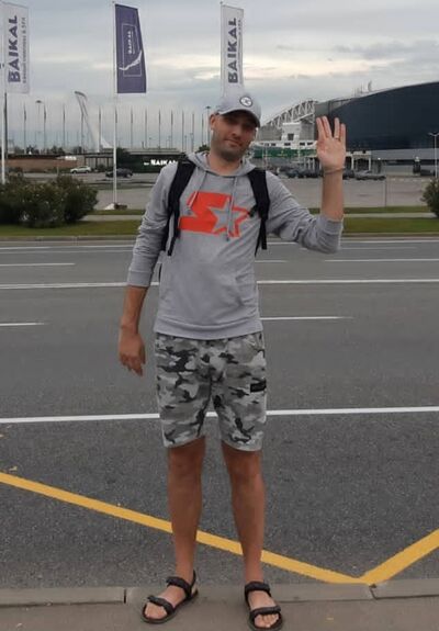  ,   Pavel, 41 ,  