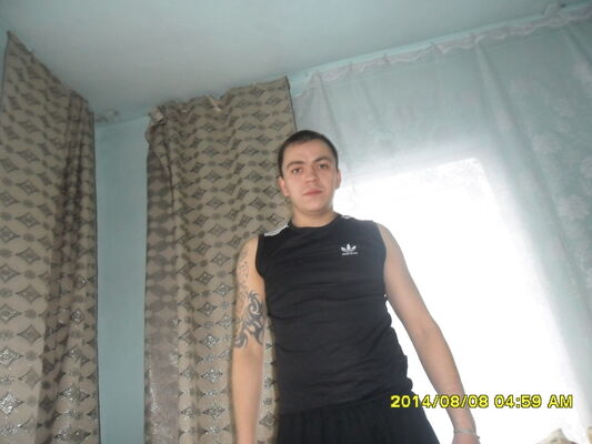  ,   Roman, 36 ,  