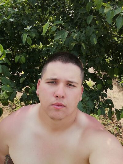  ,   Ruslan, 29 ,   