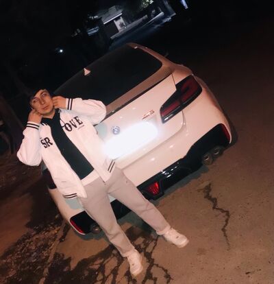  ,   Shoxrux, 24 ,   ,   