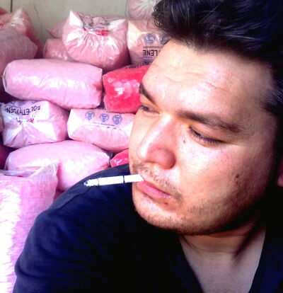  ,   Farruh, 41 ,   