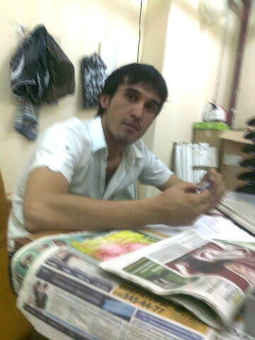  4976570  Ali, 37 ,    
