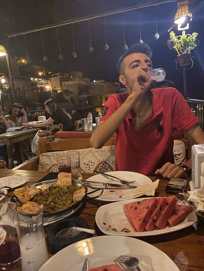  Kami-renjaku,   Mehmet, 25 ,   ,   