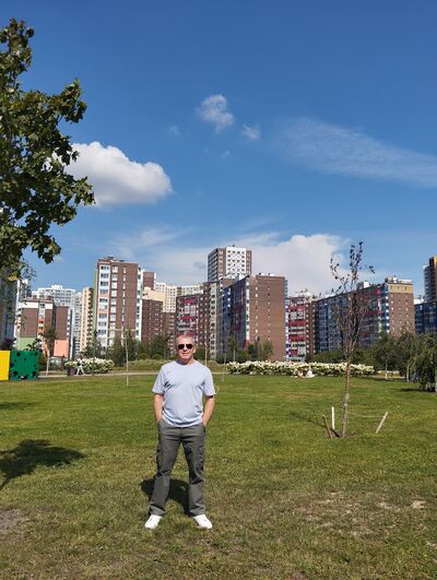  -,   Sergey, 61 ,   ,   , 