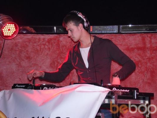  ,   Dj Achi, 35 ,   