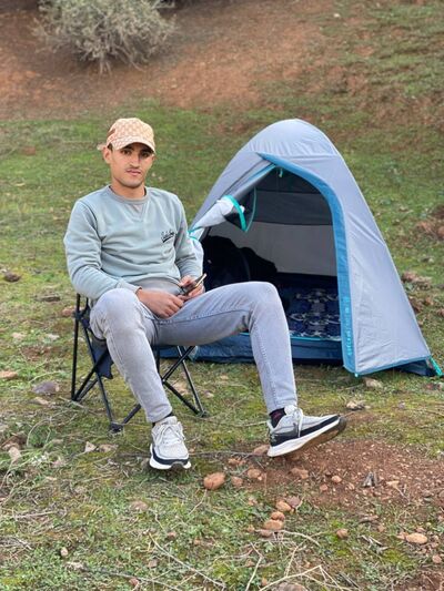 Half Way Tree,   Ahmed, 21 ,   ,   