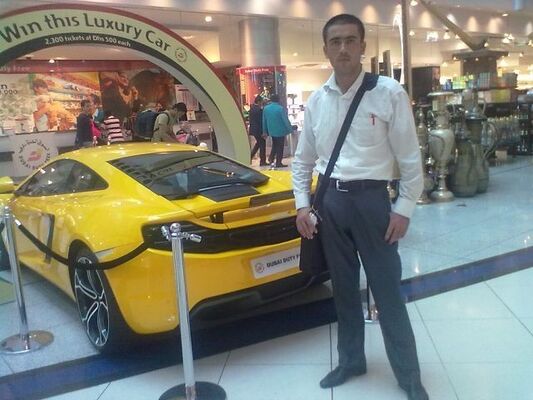  -,   JAHONGIR, 33 ,   