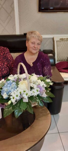  ,   Svetlana, 65 ,   c , 
