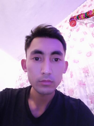  ,   Kyrgyz, 33 ,   