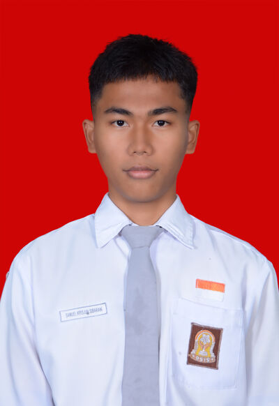  Tanjungpinang,   Samuel, 18 ,   ,   