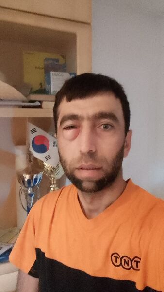  Bochum,   M Jaga, 38 ,   ,   , c 