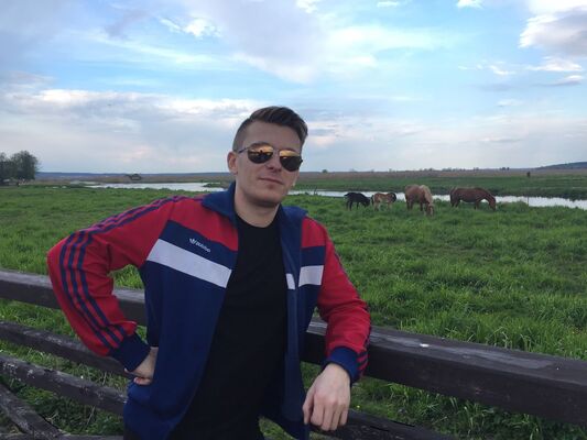  Barczewo,   Tomasz, 37 ,   ,   