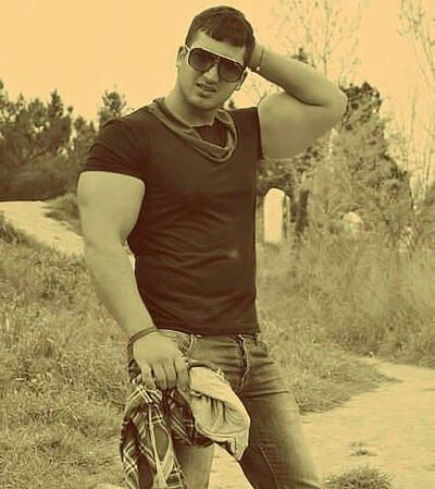  ,   ARSEN, 42 ,  